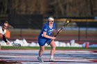WLax vs BSU  Women’s Lacrosse vs Bridgewater State University. - Photo by Keith Nordstrom : WLax, lacrosse